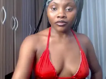 Chaturbate Private Sex Chat of ebonydripqueen