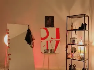 Chaturbate Free Porn Cam of elfiecollins