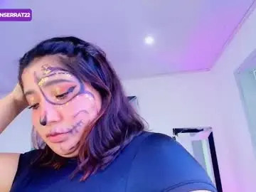 Chaturbate Live Porn of emma_monserratt