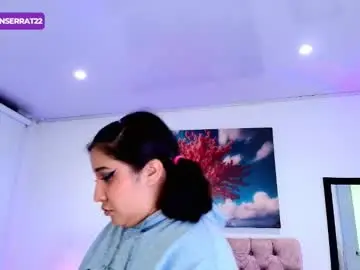 Chaturbate Adult Webcams of emma_monserratt