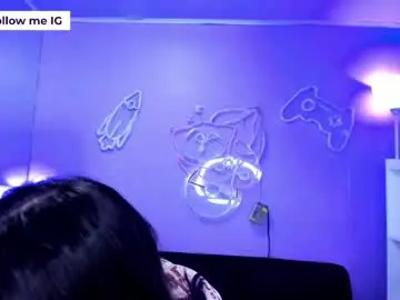 Chaturbate Private Sex Chat of emma_monserratt