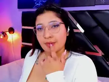 Chaturbate Live Sex of emma_monserratt