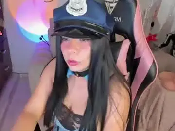 Chaturbate Adult Video Chat of eva_lee18