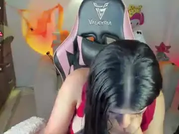 Chaturbate Live Porn of eva_lee18