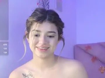 Chaturbate Watch Live Sex Cams of eva_sin18