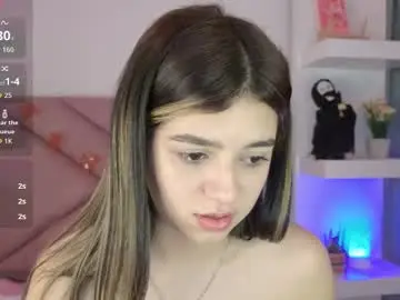 Chaturbate Free Porn Cam of eva_sin18