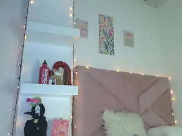 Chaturbate Sex Cam of eva_sin18