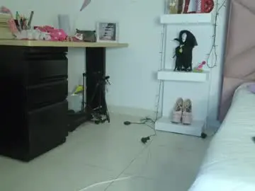 Chaturbate Adult Webcams of eva_sin18