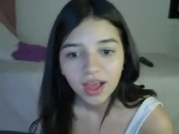 Chaturbate Free Porn Cam of eva_sin18