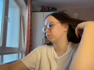 Chaturbate Nude Webcam of evangelinestiles