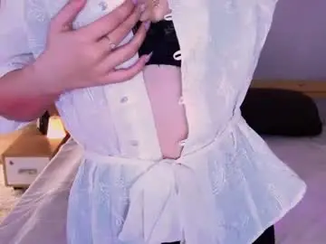 Chaturbate Live Sex Cam of fredericafellini