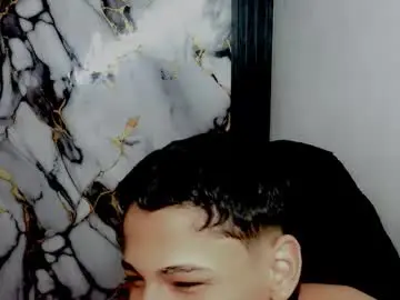 Chaturbate Adult Webcam of im_david01