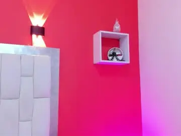 Chaturbate Adult Video Chat of katia_sexy69