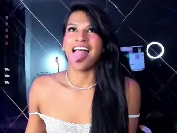 Chaturbate Nude Webcam of kimberlyn_burbano