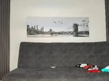 Chaturbate Live Sex of kinky_doll2