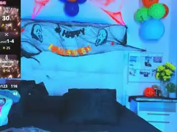 Chaturbate Sex Cam of lana3_