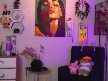 Chaturbate Live Sex Cam of lanisun