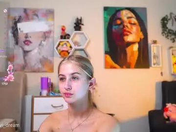 Chaturbate Nude Webcam of lanisun