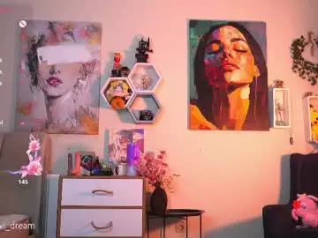 Chaturbate Sex Cam of lanisun