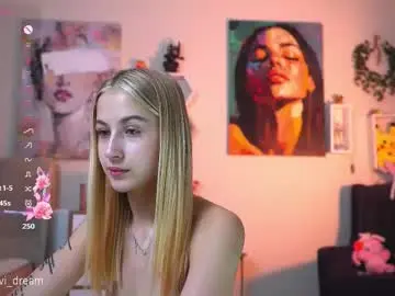 Chaturbate Live Sex Cam of lanisun