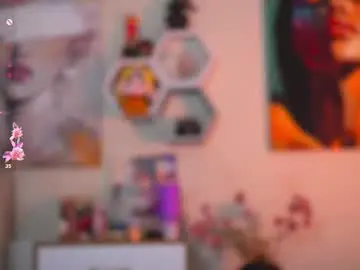 Chaturbate Sex Cam of lanisun