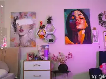 Chaturbate Free Live Porn of lanisun