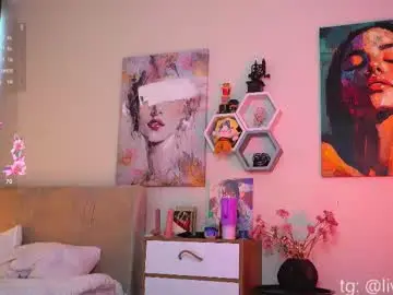 Chaturbate Nude Webcam of lanisun