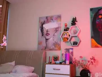 Chaturbate Live Sex of lanisun