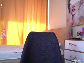 Chaturbate Free Porn Cam of lanisun