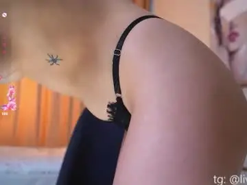 Chaturbate Live Sex Cam of lanisun