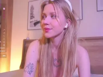 Chaturbate Live Sex Cam of lanisun