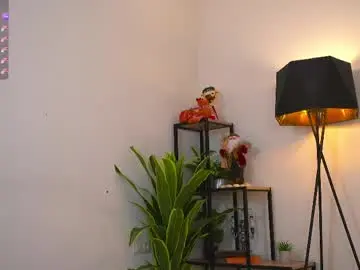 Chaturbate Sex Cam of lanisun