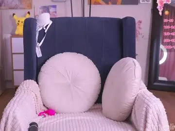 Chaturbate Best Webcam of lanisun