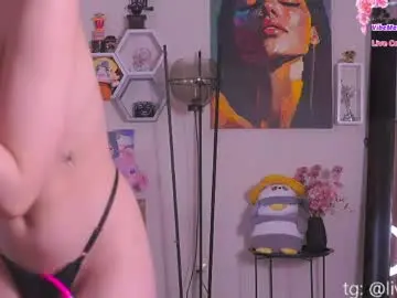 Chaturbate Free Live Porn of lanisun
