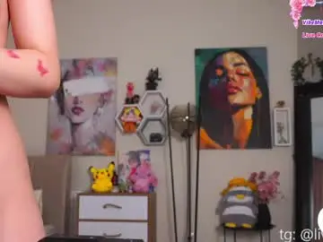 Chaturbate Live Sex of lanisun