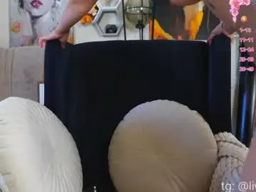 Chaturbate Free Porn Cam of lanisun