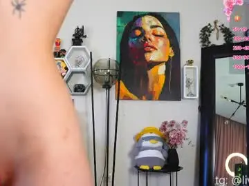 Chaturbate Free Live Porn of lanisun