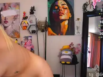 Chaturbate Watch Live Sex Cams of lanisun