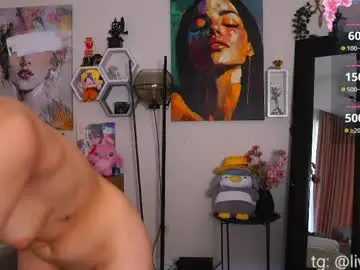 Chaturbate Best Webcam of lanisun