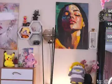 Chaturbate Nude Webcam of lanisun