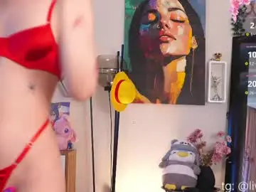 Chaturbate Live Porn of lanisun