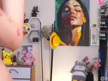 Chaturbate Free Porn Cam of lanisun