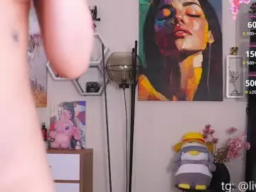 Chaturbate Live Sex of lanisun