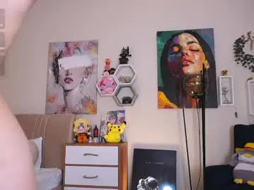Chaturbate Free Live Porn of lanisun