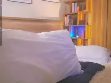 Chaturbate Nude Webcam of lanisun