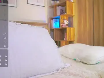 Chaturbate Sex Cam of lanisun