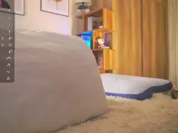 Chaturbate Free Porn Cam of lanisun