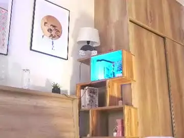 Chaturbate Live Sex Cam of lanisun
