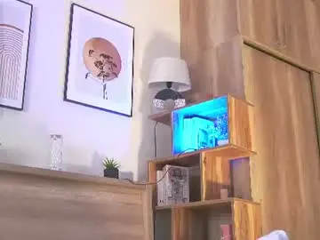 Chaturbate Sex Chat of lanisun