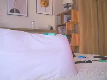Chaturbate Sex Cam of lanisun